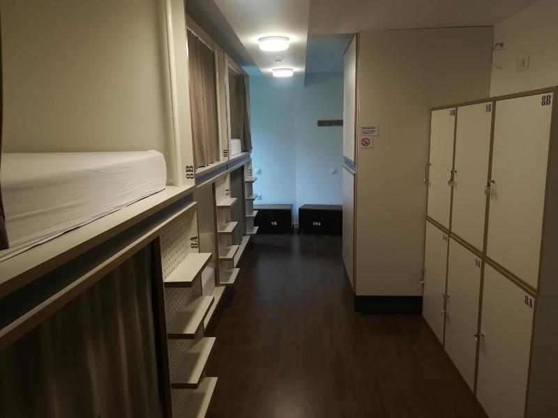 Agora Hostel image