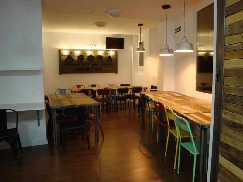 Agora Hostel image