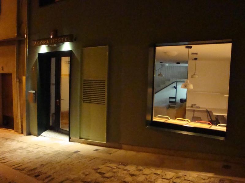 Agora Hostel image
