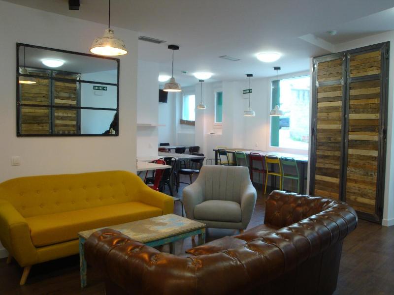Agora Hostel image