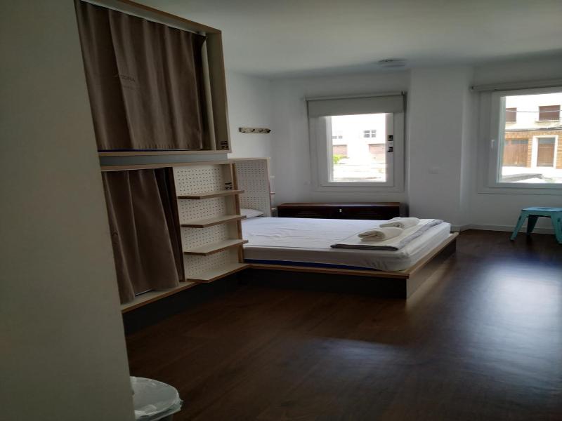 Agora Hostel image