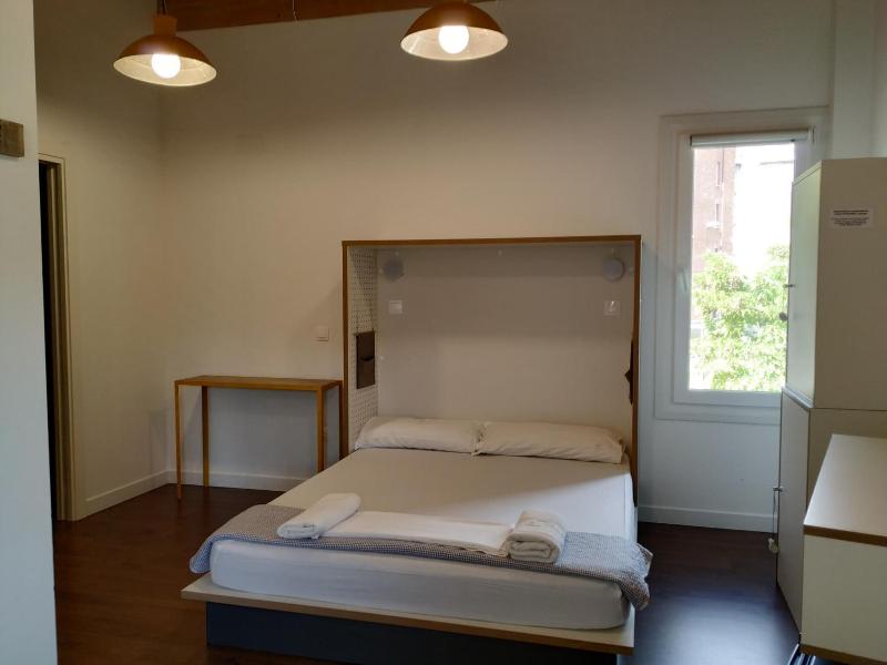 Agora Hostel image