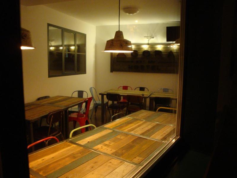 Agora Hostel image