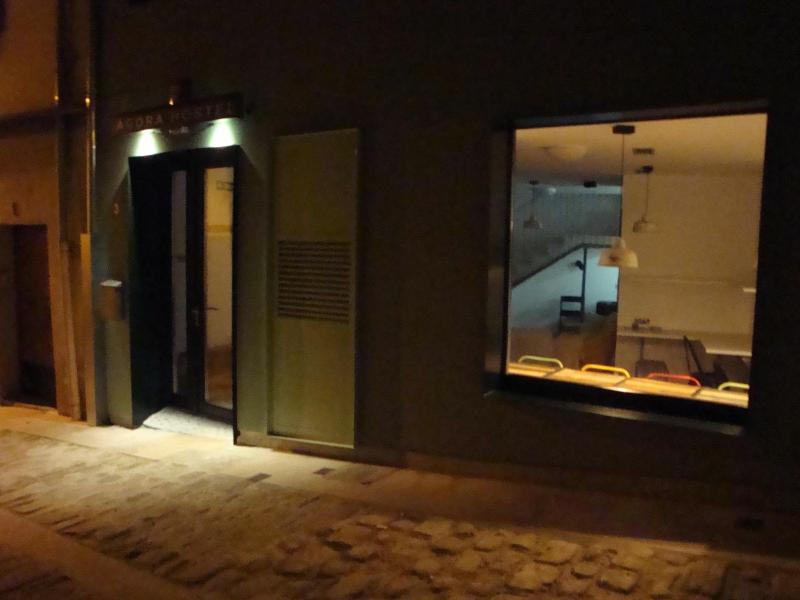 Agora Hostel image