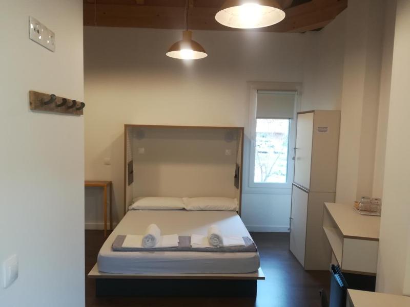 Agora Hostel image