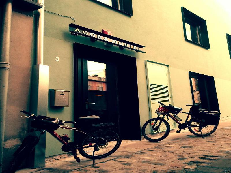 Agora Hostel image