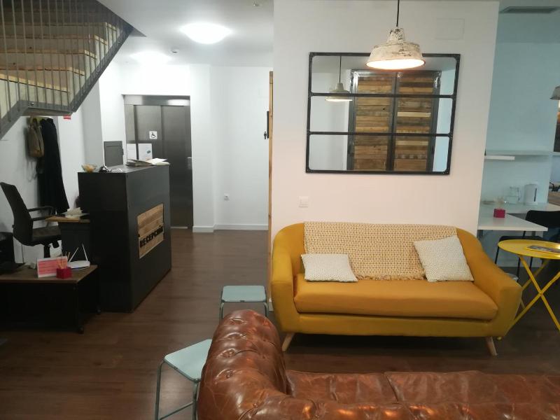 Agora Hostel image