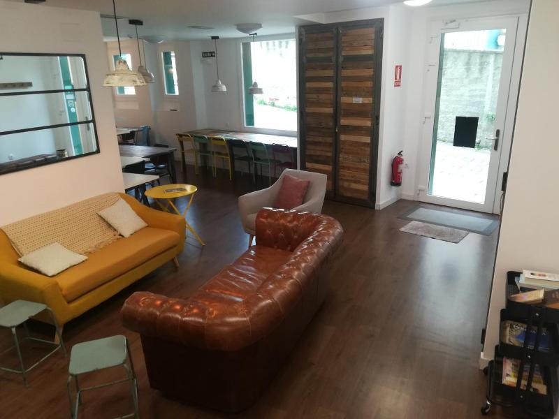 Agora Hostel image