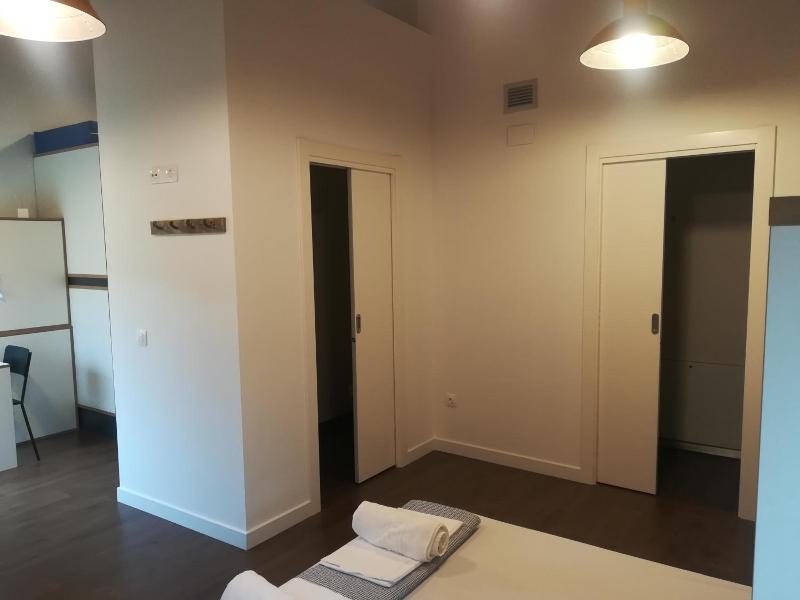 Agora Hostel image