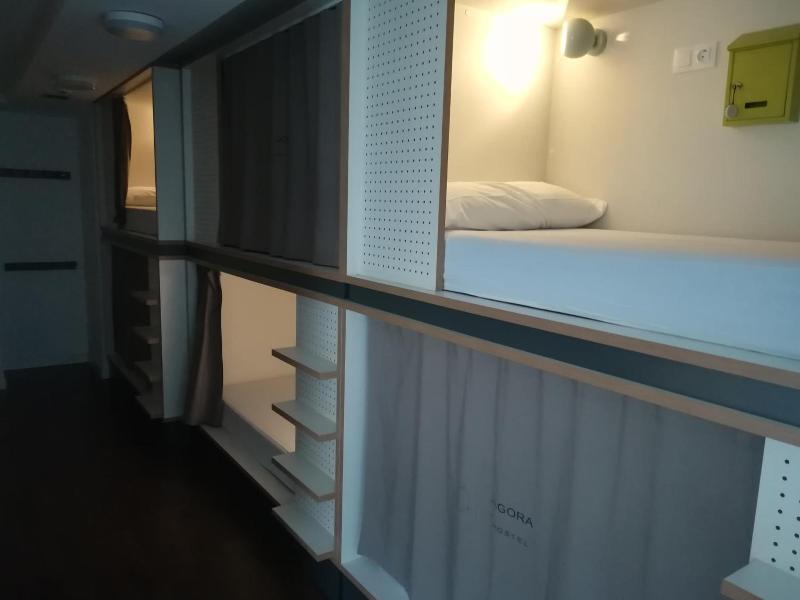 Agora Hostel image