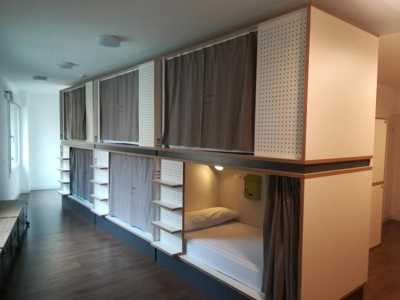 Agora Hostel image