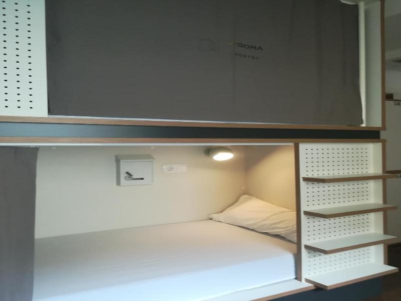 Agora Hostel image