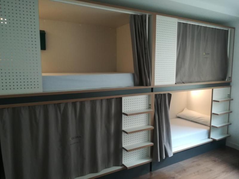 Agora Hostel image
