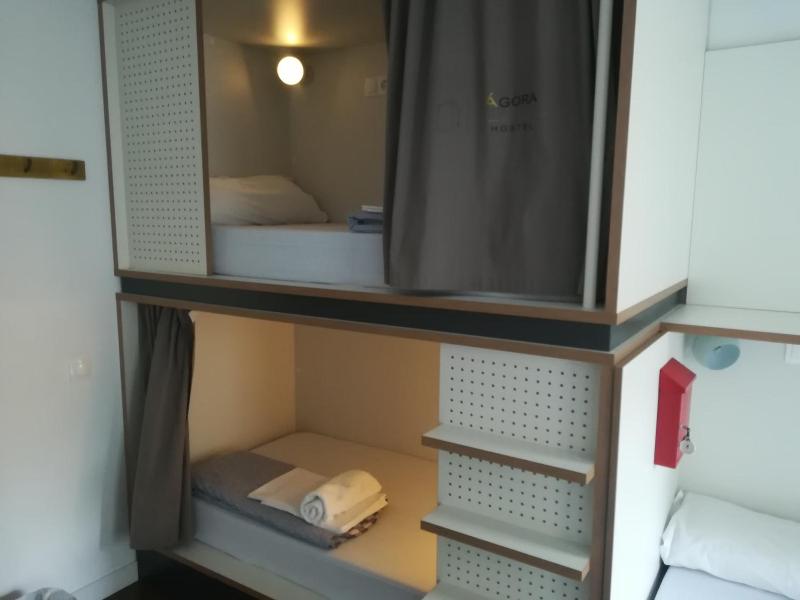 Agora Hostel image