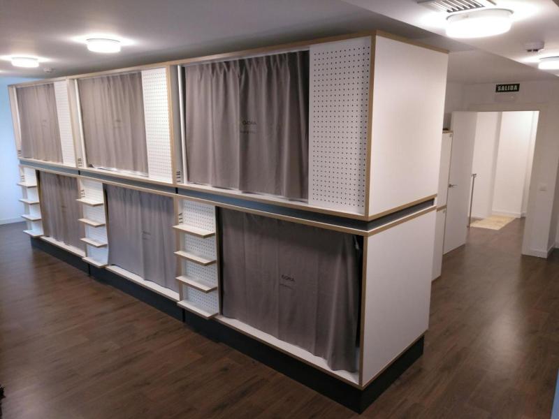 Agora Hostel image