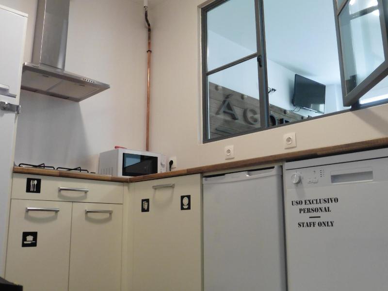 Agora Hostel image