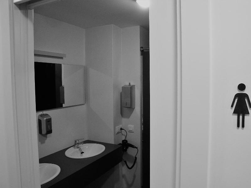 Agora Hostel image