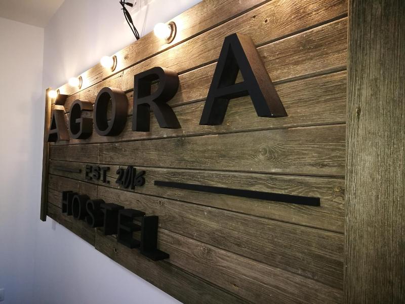 Agora Hostel image