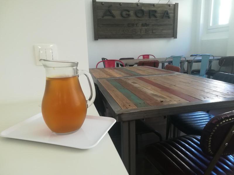Agora Hostel image