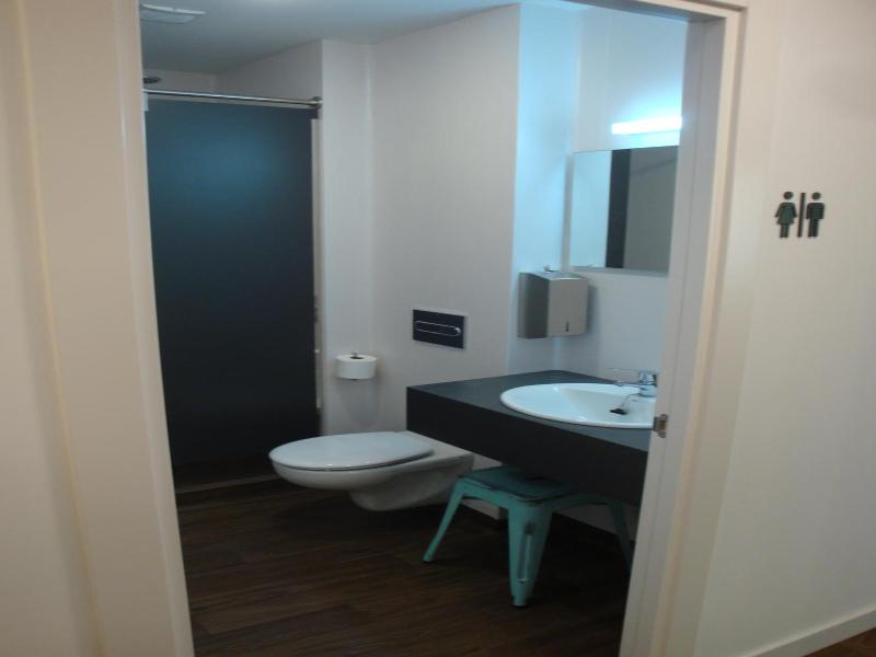Agora Hostel image