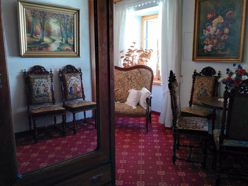 Hotel Croix D Or Et Poste Historisches Hotel image