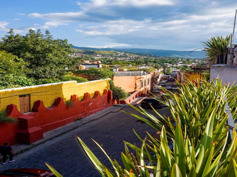 Casa Yuca Hotel Boutique