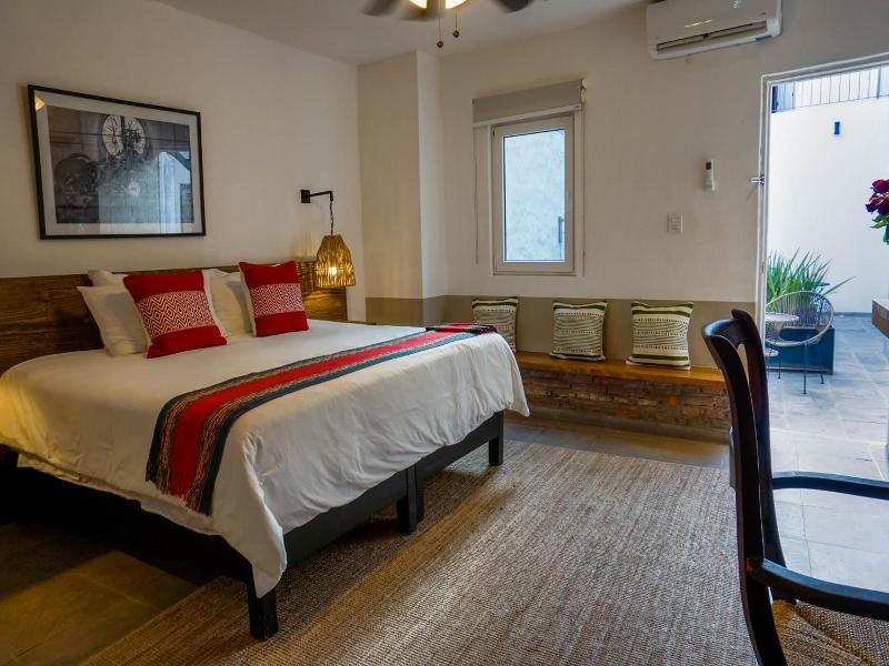Casa Yuca Hotel Boutique