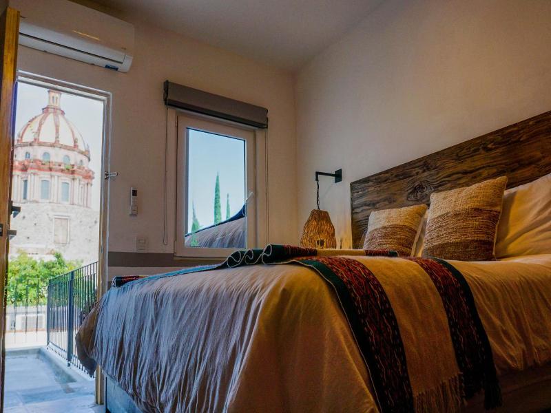 Casa Yuca Hotel Boutique
