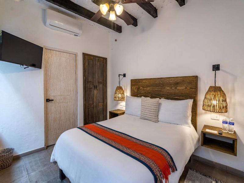 Casa Yuca Hotel Boutique