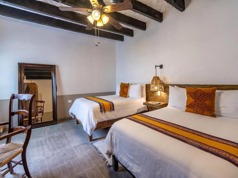 Casa Yuca Hotel Boutique