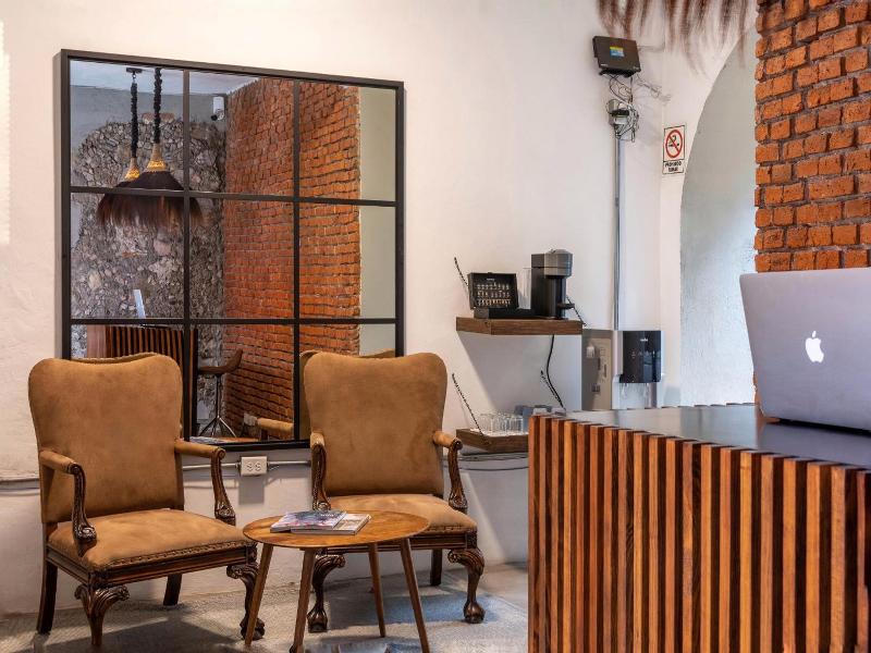 Casa Yuca Hotel Boutique