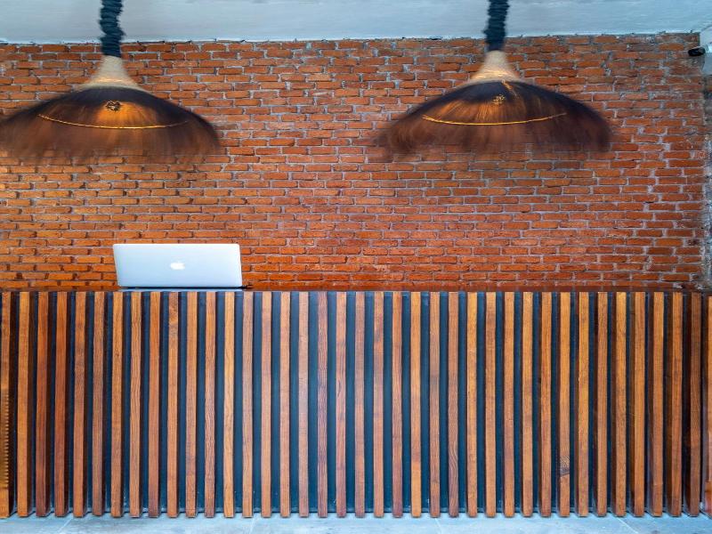 Casa Yuca Hotel Boutique
