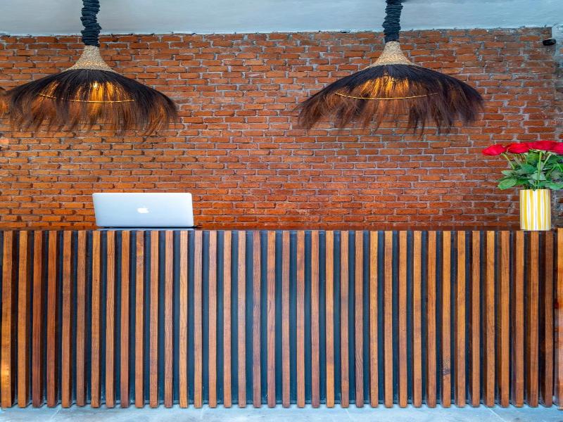 Casa Yuca Hotel Boutique