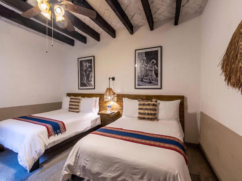 Casa Yuca Hotel Boutique