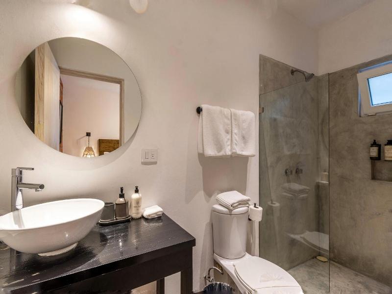 Casa Yuca Hotel Boutique