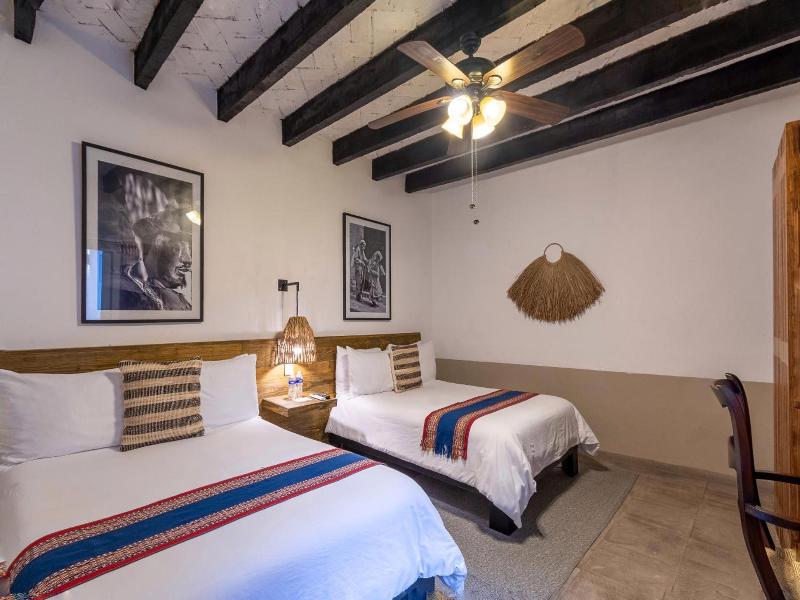 Casa Yuca Hotel Boutique