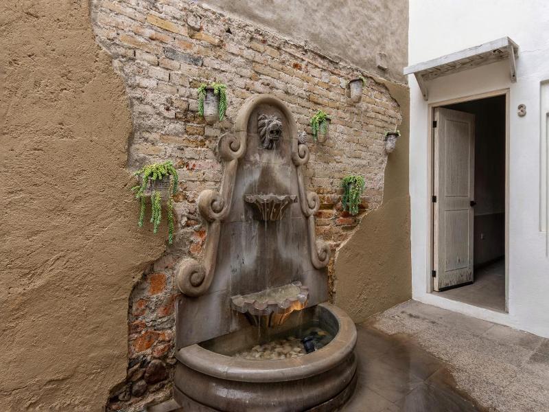 Casa Yuca Hotel Boutique