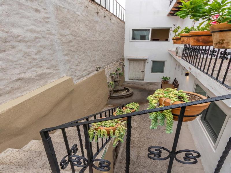 Casa Yuca Hotel Boutique