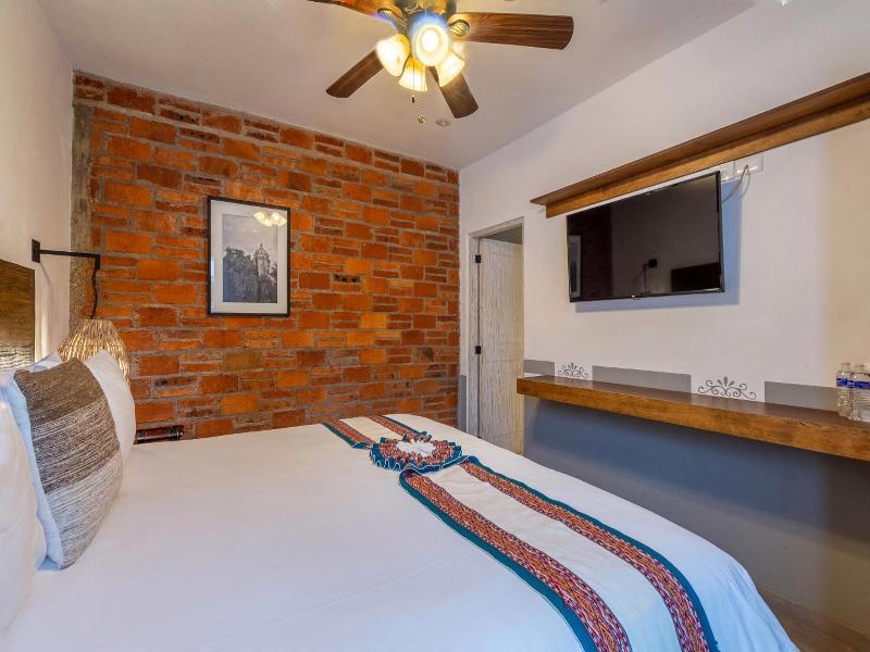 Casa Yuca Hotel Boutique