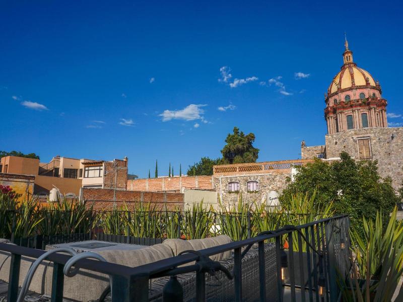 Casa Yuca Hotel Boutique