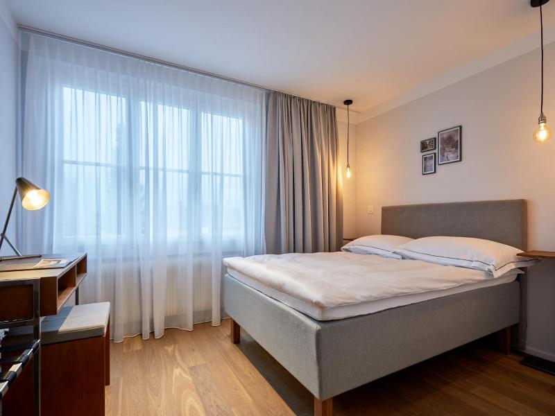 Italian Lifestyle Hotel Osteria Chartreuse image