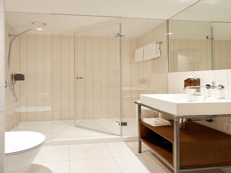 Italian Lifestyle Hotel Osteria Chartreuse image