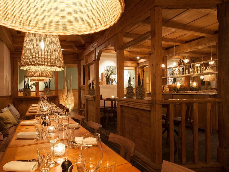 Italian Lifestyle Hotel Osteria Chartreuse image