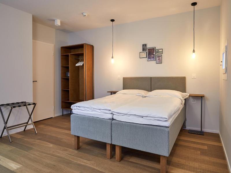 Italian Lifestyle Hotel Osteria Chartreuse image