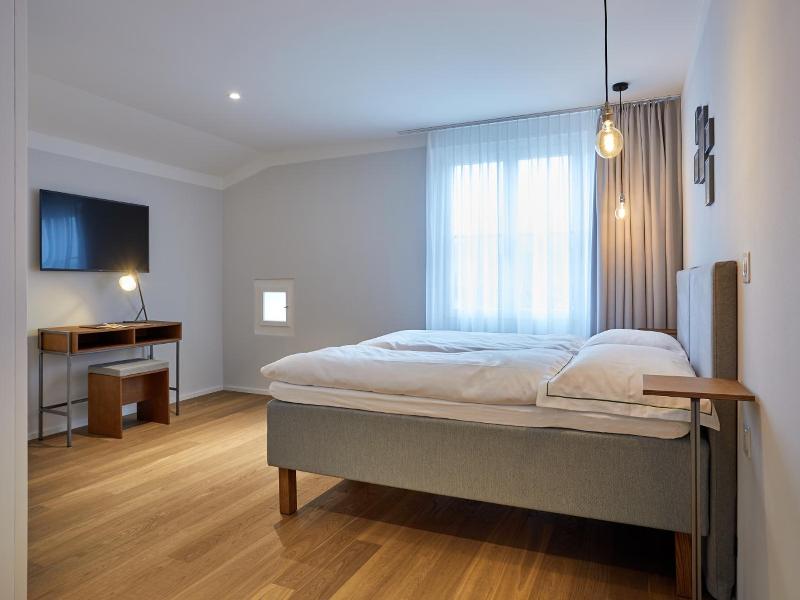 Italian Lifestyle Hotel Osteria Chartreuse image