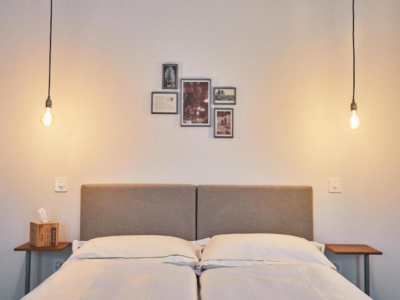 Italian Lifestyle Hotel Osteria Chartreuse image