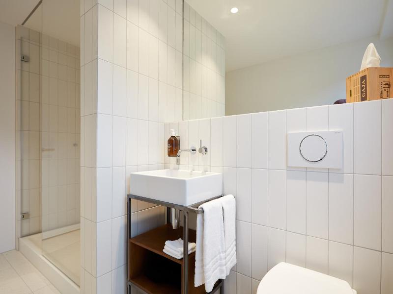 Italian Lifestyle Hotel Osteria Chartreuse image