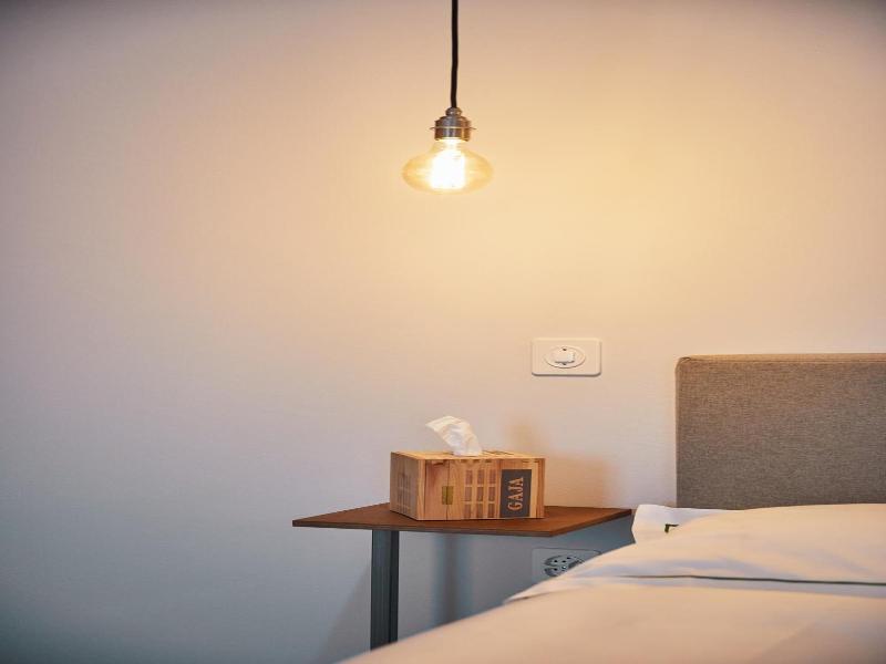 Italian Lifestyle Hotel Osteria Chartreuse image