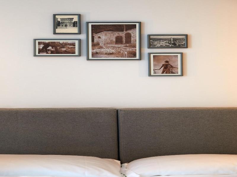 Italian Lifestyle Hotel Osteria Chartreuse image