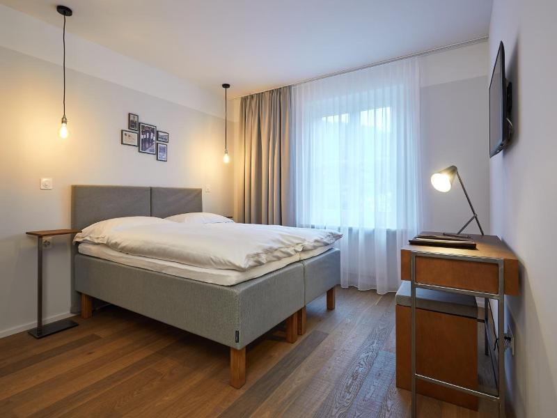 Italian Lifestyle Hotel Osteria Chartreuse image